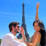 1 eiffel tower skip the line ticket with audio guide tour Eiffel Tower Skip the Line Ticket With Audio Guide Tour
