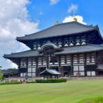 1 eigo tour walk in nara city Eigo Tour - Walk in Nara City