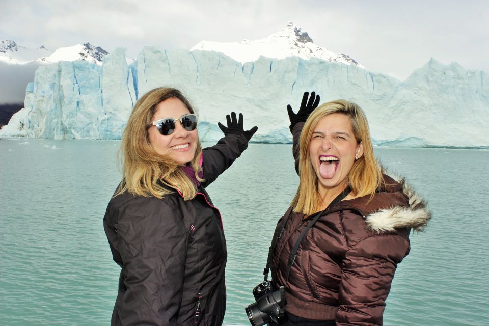 1 el calafate 2 day perito moreno with boat ride 4wd trip El Calafate: 2-Day Perito Moreno With Boat Ride & 4WD Trip