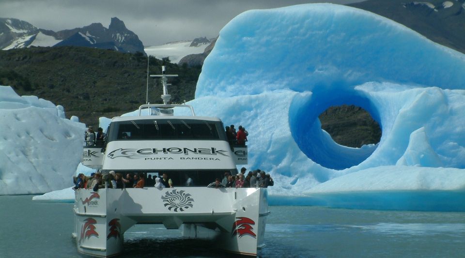 1 el calafate all glaciers boat trip El Calafate: All Glaciers Boat Trip