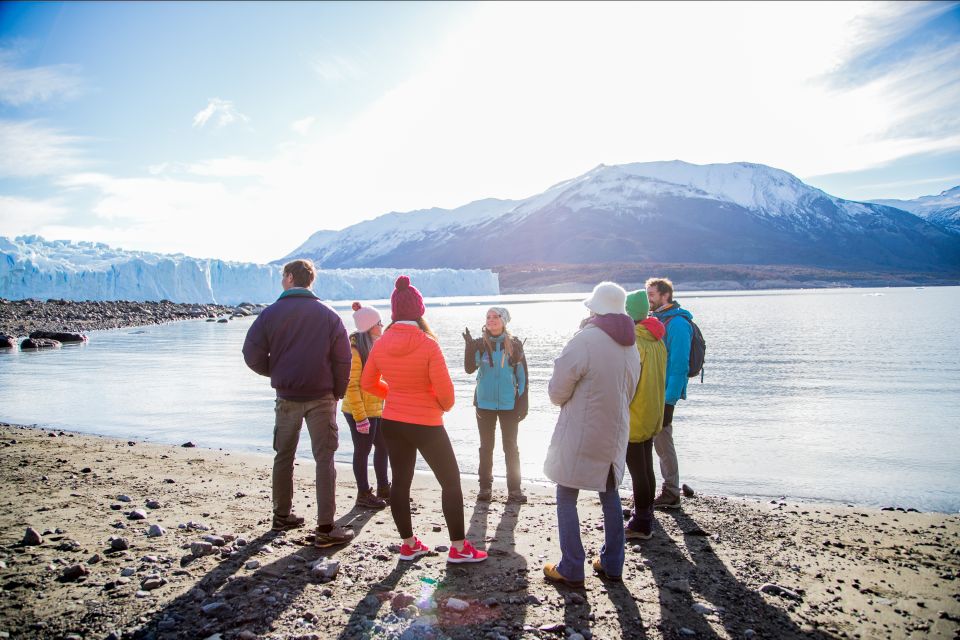 1 el calafate blue safari and perito moreno glacier tour El Calafate: Blue Safari and Perito Moreno Glacier Tour