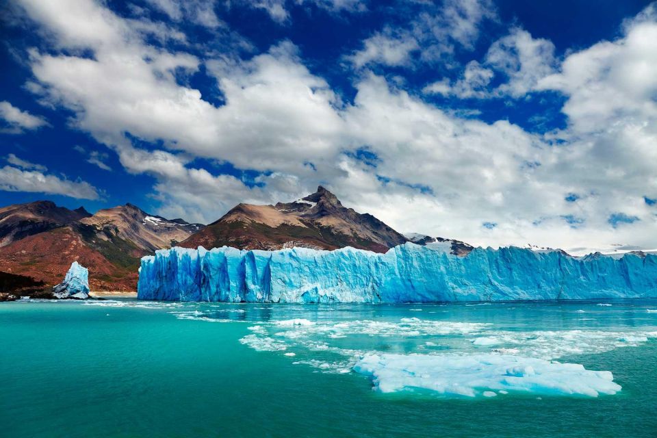 1 el calafate perito moreno glacier sightseeing tour El Calafate: Perito Moreno Glacier Sightseeing Tour