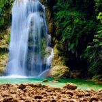 1 el limon waterfall tour with lunch El Limón: Waterfall Tour With Lunch