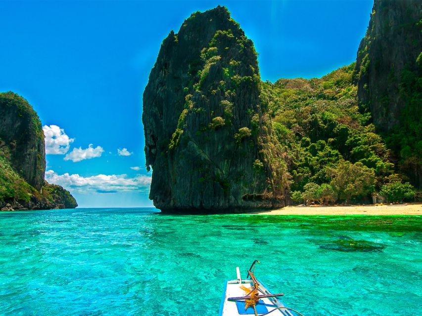 1 el nido island hopping tour a lagoons and beaches El Nido: Island Hopping Tour A Lagoons and Beaches