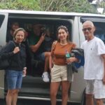 1 el nido to puerto princesa private van transfer El Nido to Puerto Princesa Private Van Transfer