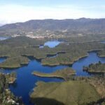 1 el penol and guatape private tour from medellin El Peñol and Guatape Private Tour From Medellin