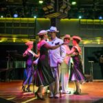 1 el querandi tango show with optional dinner in buenos aires El Querandi Tango Show With Optional Dinner in Buenos Aires