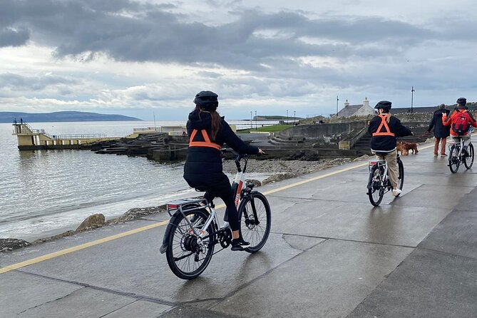 1 electric bike tour of galway city with expert local guide Electric Bike Tour of Galway City With Expert Local Guide
