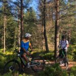 1 electric mountain bike rental in oslo Electric Mountain Bike Rental in Oslo