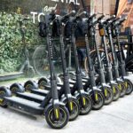 1 electric scooter rental nyc Electric Scooter Rental NYC