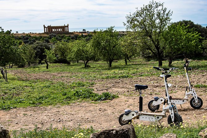1 electric scooter tour inside the valley of the temples agrigento Electric Scooter Tour Inside the Valley of the Temples Agrigento