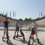 1 electric trikke tour adventure in athens Electric Trikke Tour Adventure in Athens