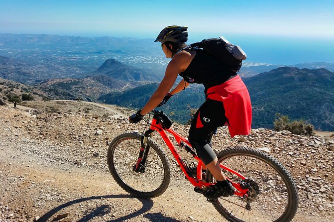 1 eleftherna e bike and mtb tour experience the authentic crete Eleftherna E-Bike and MTB Tour - Experience The Authentic Crete