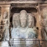 1 elephanta caves private half day tour from mumbai Elephanta Caves: Private Half-Day Tour From Mumbai