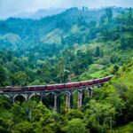 1 ella from to kandy scenic train journey with one night stay Ella From/To Kandy Scenic Train Journey With One Night Stay