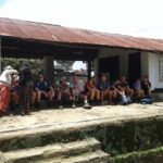 1 ella trekking through sri lankan tea plantation picnic Ella: Trekking Through Sri Lankan Tea Plantation & Picnic