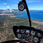 1 emerald bay helicopter tour of lake tahoe Emerald Bay Helicopter Tour of Lake Tahoe