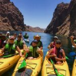 1 emerald cave kayak tour with optional las vegas pick up Emerald Cave Kayak Tour With Optional Las Vegas Pick up