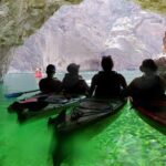 1 emerald cove kayak tour self drive Emerald Cove Kayak Tour - Self Drive