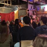 1 english stand up comedy show in tokyo my japanese perspective English Stand up Comedy Show in Tokyo "My Japanese Perspective"