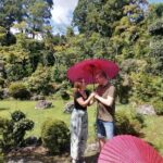 1 enjoy a tea ceremony retreat in a beautiful garden Enjoy a Tea Ceremony Retreat in a Beautiful Garden