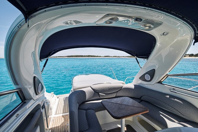 Enjoy an Unforgettable Experience With the Elegant CRANCHI 47