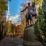 1 entire freedom trail walking tour includes bunker hill and uss constitution Entire Freedom Trail Walking Tour: Includes Bunker Hill and USS Constitution