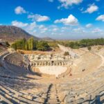 1 ephesus 1 or 2 day private tour Ephesus: 1 or 2 Day Private Tour