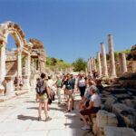 1 ephesus and pamukkale 2 day tour from marmaris Ephesus and Pamukkale 2-Day Tour From Marmaris