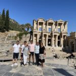 1 ephesus and pamukkale day trip by plane from istanbul Ephesus and Pamukkale: Day Trip by Plane From Istanbul