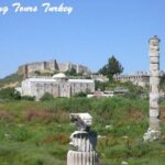 1 ephesus and virgin marys house day tour from kusadasi Ephesus and Virgin Mary's House Day Tour From Kusadasi