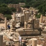 1 ephesus full day archeological site tour with lunch Ephesus: Full-Day Archeological Site Tour With Lunch