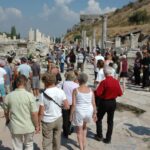 1 ephesus full day tour from kusadasi or izmir Ephesus: Full-Day Tour From Kusadasi or Izmir