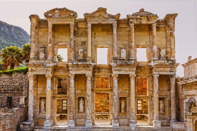 Ephesus: Local Tour Guide