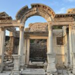 1 ephesus tour with temple of artemis Ephesus Tour With Temple of Artemis