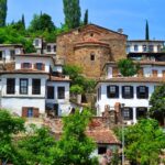 1 ephesussirince village tour w wine tastinglunch Ephesus&Sirince Village Tour W/Wine Tastinglunch
