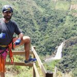 1 epic zipline and giant waterfall private tour from medellin Epic Zipline and Giant Waterfall Private Tour From Medellin