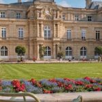 1 escape game in the luxembourg garden adults children or teenagers Escape Game in the Luxembourg Garden - Adults, Children or Teenagers