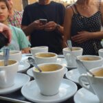 1 espresso gelato tiramisu food tour pantheon navona Espresso, Gelato & Tiramisu Food Tour: Pantheon & Navona