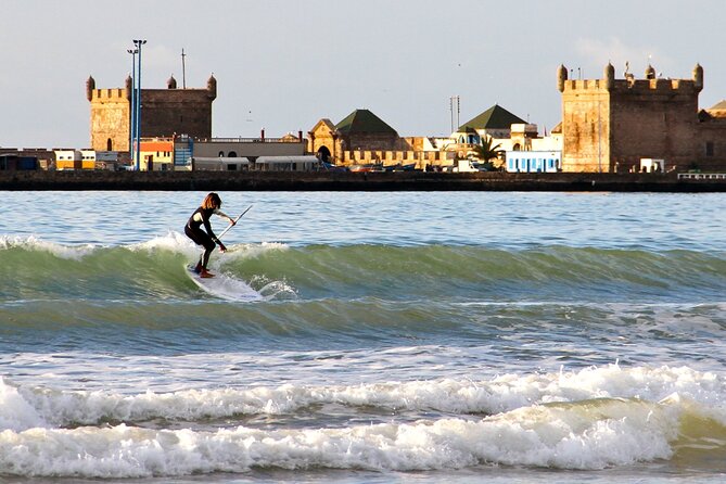 Essaouira Day Trip From Marrakech Including Surf Training