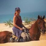 1 essaouira dromedary camel or horse ride Essaouira Dromedary Camel or Horse Ride
