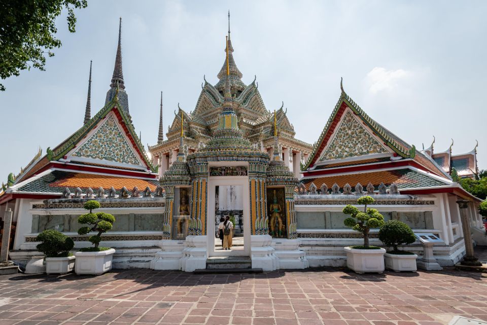 1 essence of bangkok old city its classic temples Essence of Bangkok : Old City & Its Classic Temples