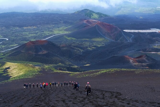 1 etna excursion 3000 meters with 4x4 cable car and trekking Etna Excursion 3000 Meters With 4x4 Cable Car and Trekking