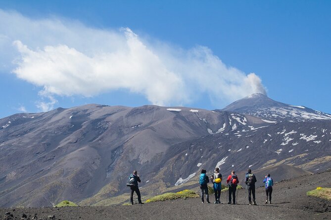 1 etna morning tour with lunch included Etna Morning Tour With Lunch Included