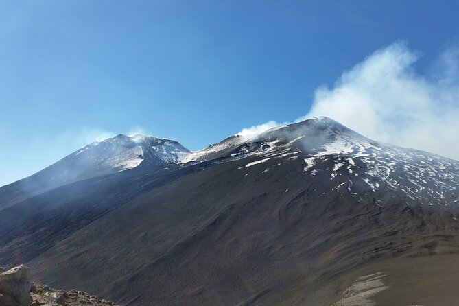 Etna North Trekking