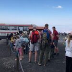 1 etna summit area 2900 mt lunch and alcantara tour small groups from taormina Etna Summit Area (2900 Mt) Lunch and Alcantara Tour - Small Groups From Taormina