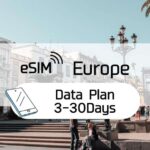 1 europe esim roaming data plan 0 5 2gb day 2 Europe: Esim Roaming Data Plan (0.5-2gb/ Day)
