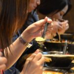 1 evening street food hopping tour in downtown osaka Evening Street Food Hopping Tour in Downtown Osaka
