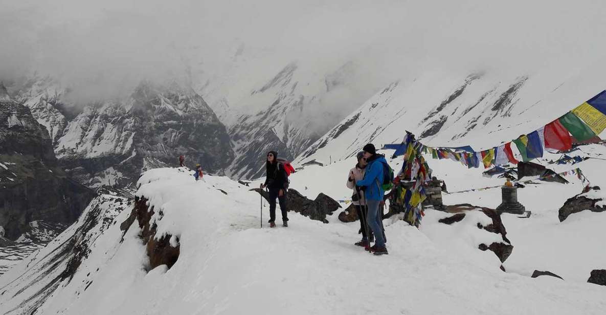 1 everest base camp trek 10 Everest Base Camp Trek