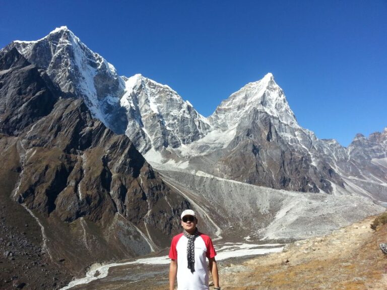 Everest Base Camp Trek